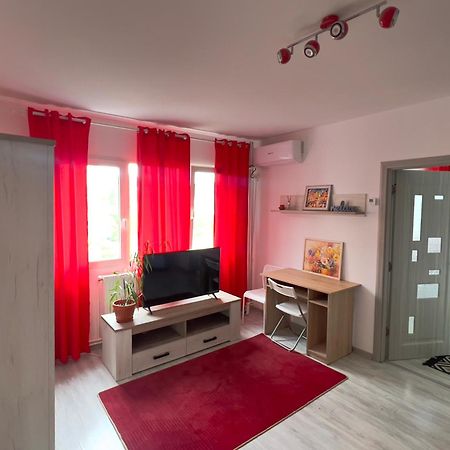 3 Rooms Apartment Airy & Bright Palas Style ヤシ エクステリア 写真
