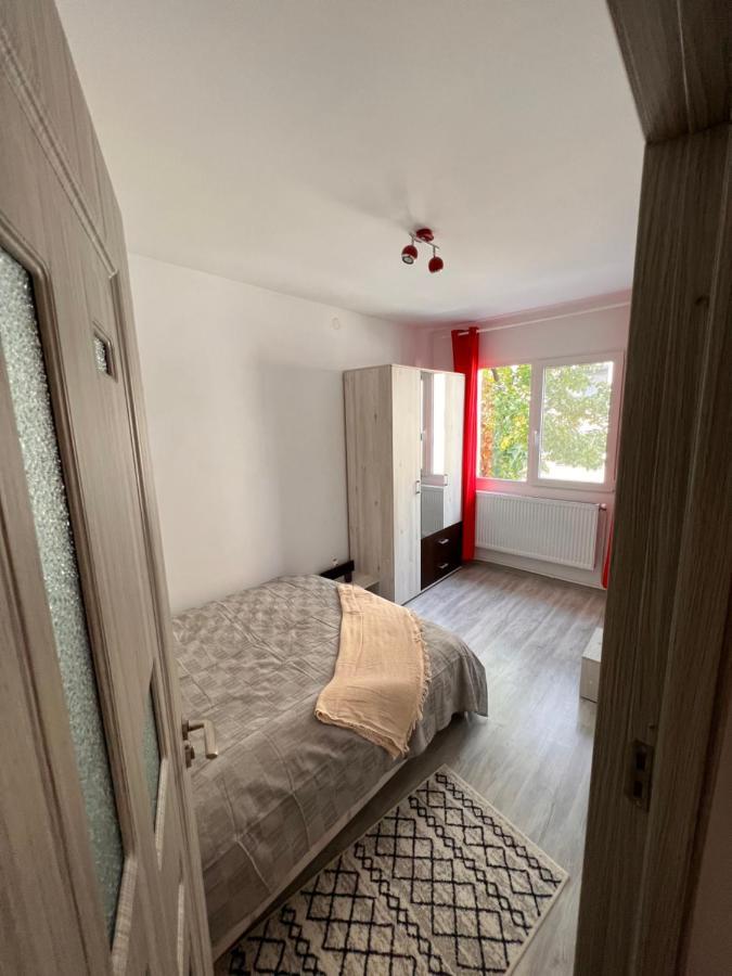 3 Rooms Apartment Airy & Bright Palas Style ヤシ エクステリア 写真