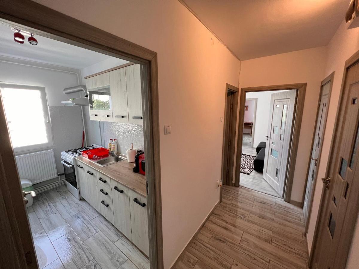3 Rooms Apartment Airy & Bright Palas Style ヤシ エクステリア 写真