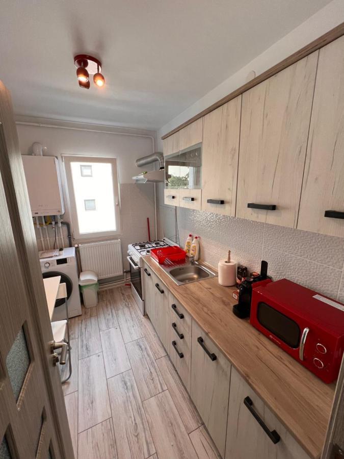 3 Rooms Apartment Airy & Bright Palas Style ヤシ エクステリア 写真